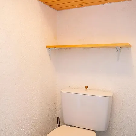 Apartment 2 Pieces Avec Balcon Expose Sud, Calme Et Proche Centre, Pour 4 Pers. A Avoriaz - Fr-1-314-277 *